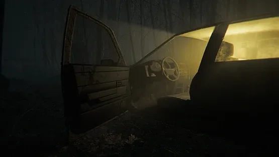 The Last Letter screenshot 2