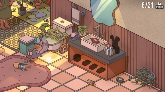 Fofumia screenshot 3