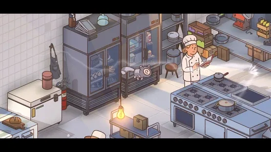 Fofumia screenshot 4