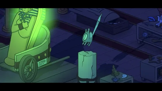 Fofumia screenshot 5