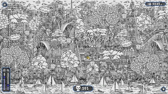 101 Cats in Toronto screenshot 1