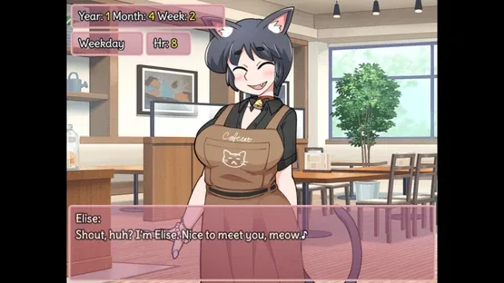 Mogitate: Bearing Fruit screenshot 4