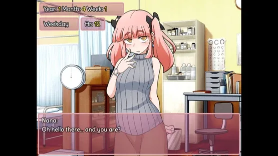 Mogitate: Bearing Fruit screenshot 5