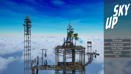 Sky Up screenshot 5