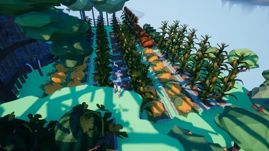 Sky Up screenshot 8