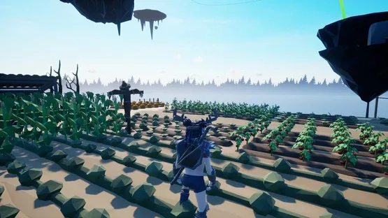 Sky Up screenshot 3