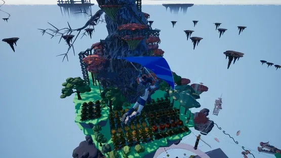 Sky Up screenshot 6