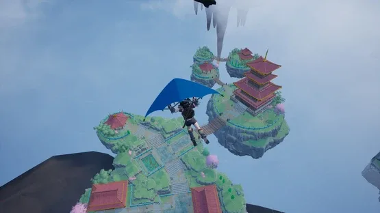 Sky Up screenshot 11