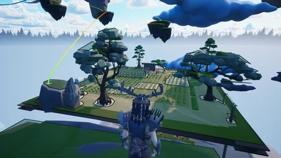 Sky Up screenshot 12