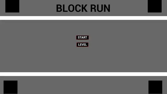 Block Run screenshot 1