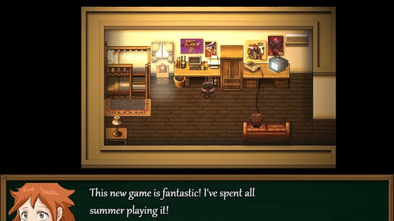 The Last Summer Screenshot
