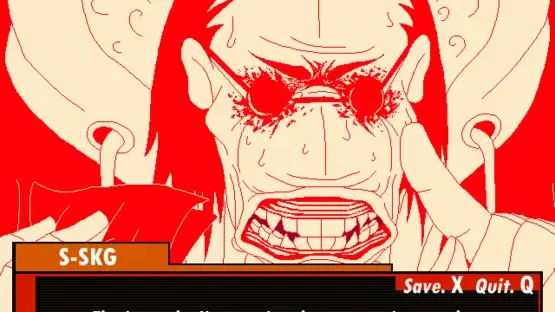 Say Goodbye to Your Balls! screenshot 2