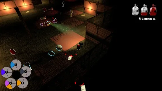 Gambler's Fallacy screenshot 1