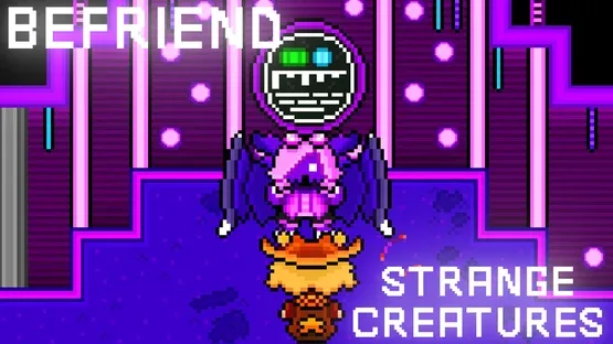 The Song Of Will screenshot 3