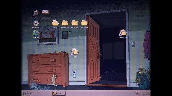 New Folder screenshot 1
