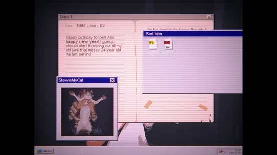 New Folder screenshot 3