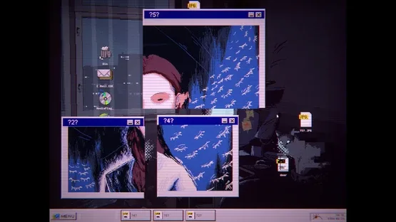 New Folder screenshot 4
