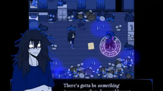 Summon a Sweetheart screenshot 4
