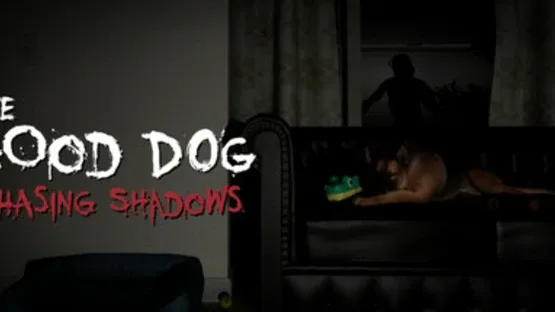 The Good Dog: Chasing Shadows screenshot 1