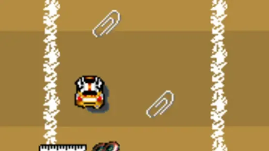 Micro Dragracers screenshot 3
