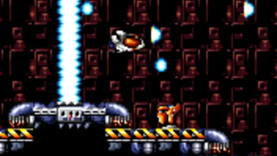 Black Metal gameplay screenshot 2