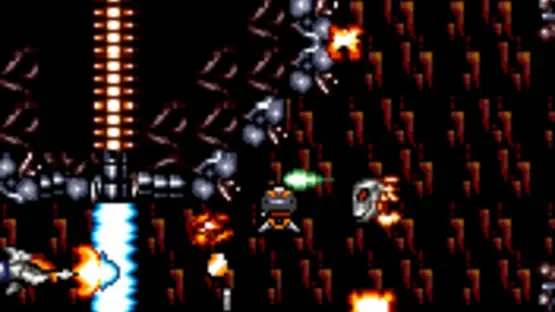 Black Metal gameplay screenshot 4