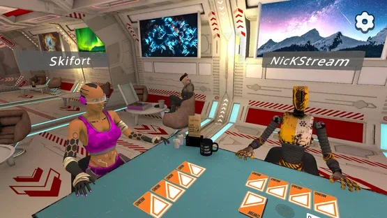 Memo R.I.P. screenshot 5