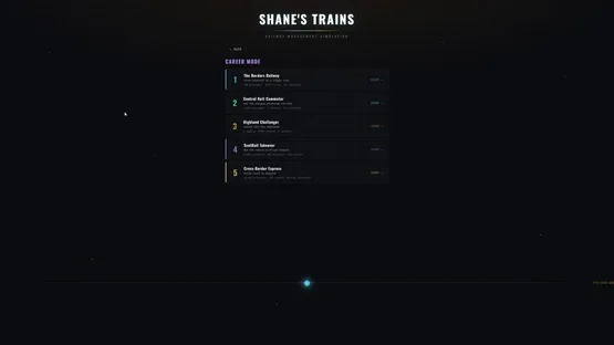 Shane's Trains screenshot 2