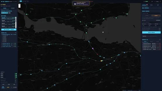 Shane's Trains screenshot 7