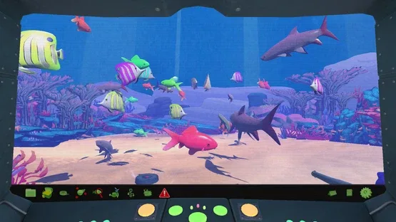 FinCrementalOS screenshot 1