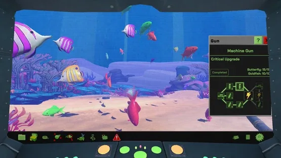 FinCrementalOS screenshot 2
