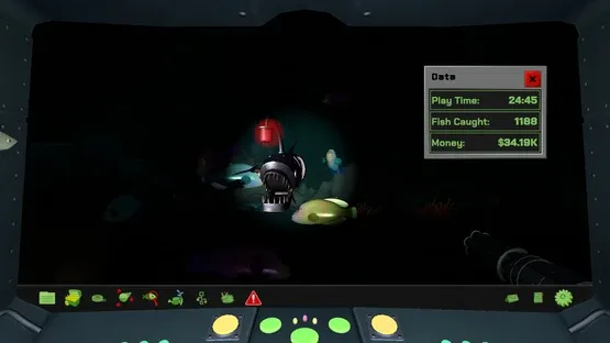 FinCrementalOS screenshot 3