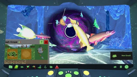 FinCrementalOS screenshot 6