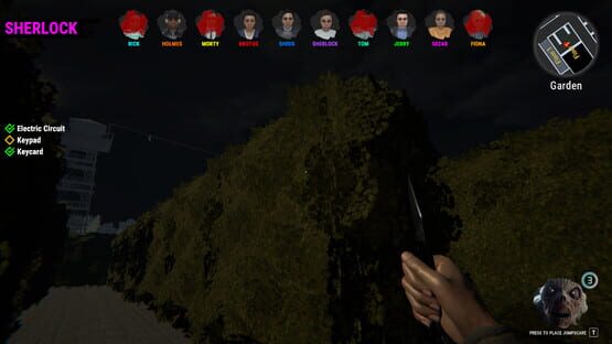 The Soul Inside Us screenshot 3