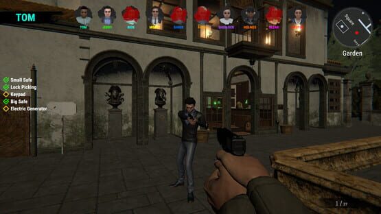 The Soul Inside Us screenshot 1
