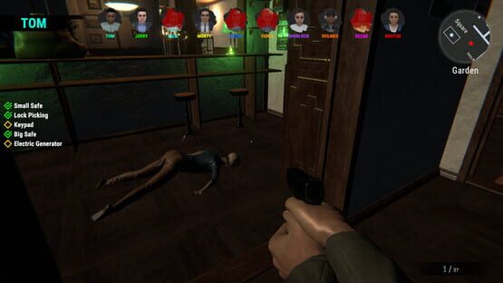 The Soul Inside Us screenshot 4