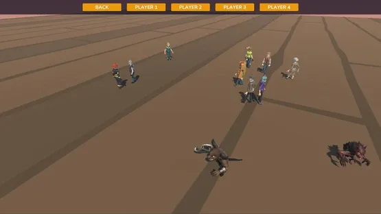 Board Forge screenshot 3