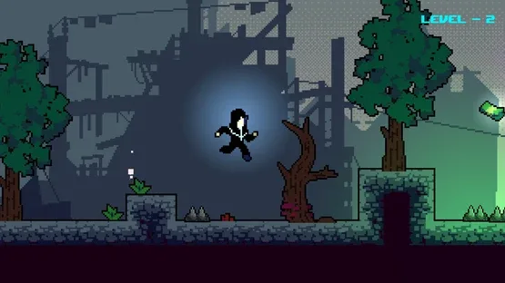 Clockwork Blackout screenshot 4