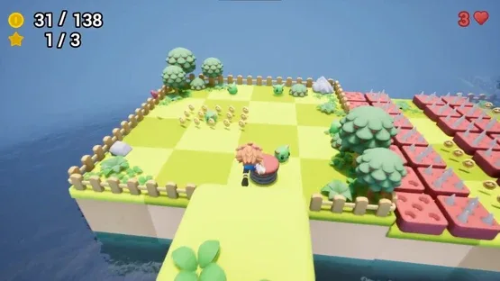 Bravion screenshot 3
