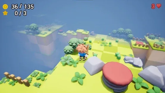 Bravion screenshot 4