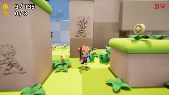 Bravion screenshot 1