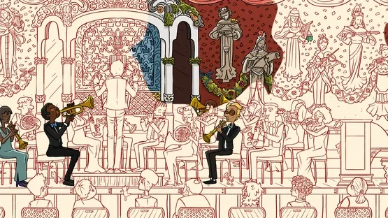 Hidden Cats in Barcelona screenshot 4