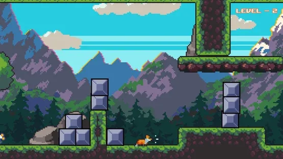 FoxWolf Saga screenshot 4