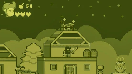 Save My Wife screenshot 1