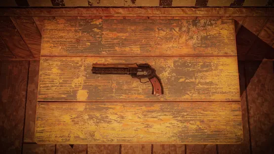 Armory Simulator screenshot 3