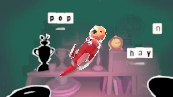 Wordbound screenshot 2