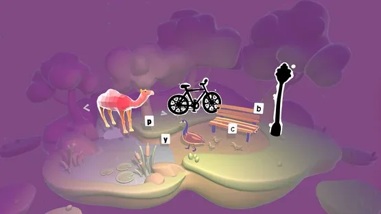 Wordbound screenshot 3