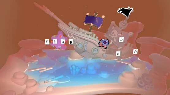 Wordbound screenshot 4