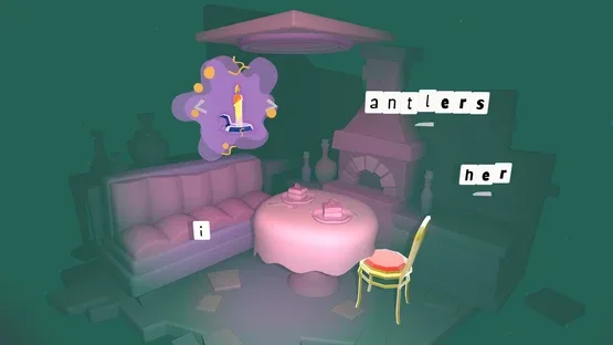 Wordbound screenshot 5