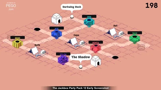 The Jackbox Party Pack 12 screenshot 5